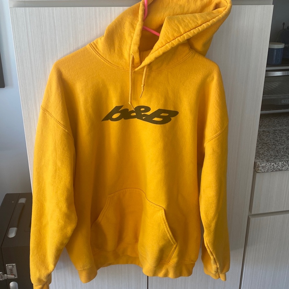 Post Malone Sweatshirt - Beerbongs & bentleys concert hoodie
